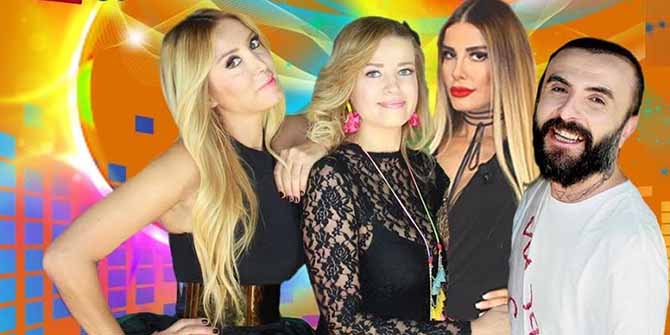 LİDER ŞAHİN’İN KULAĞINA GİTMESİN…