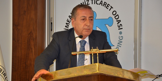 Limanda ‘römorkörler’ beklemede olsun