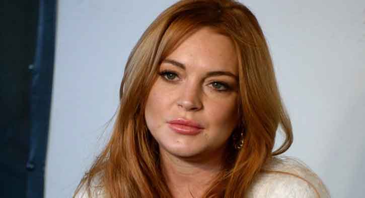 LIndsay Lohan’dan Türkiye’ye büyük yatırım