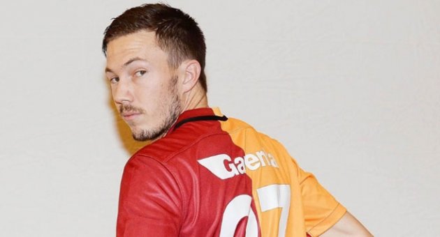 Linnes: &#039;Fenerbahçe’ye attığım gol...&#039;
