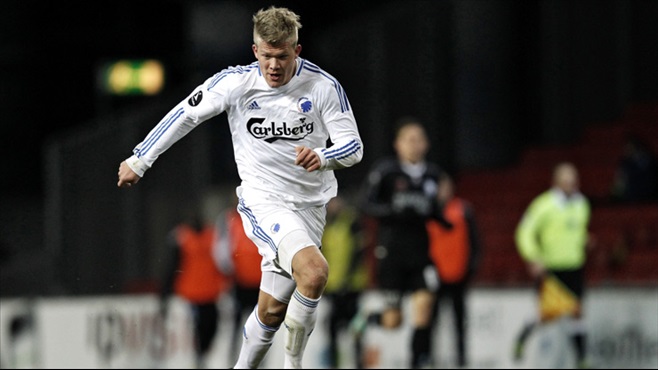 Liste başı Cornelius