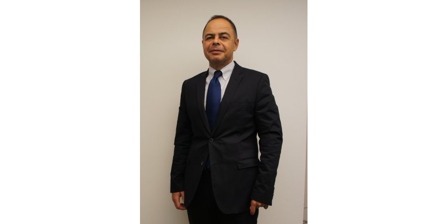 Lojistik Dağıtım Merkezleri GYF’ler için dinamo etkisi yaratacak