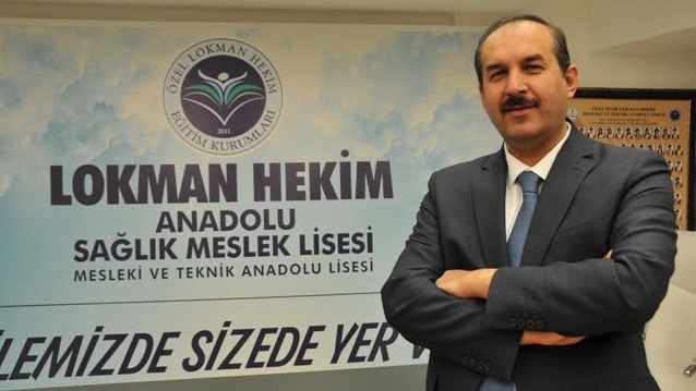 Lokman Hekim Okulları 2023 vizyonuna hazırlanıyor
