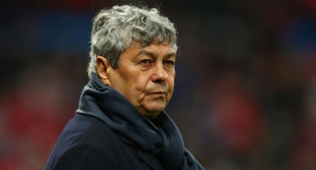 Lucescu Ahmedov'dan Trabzonspor için izin isteyecek