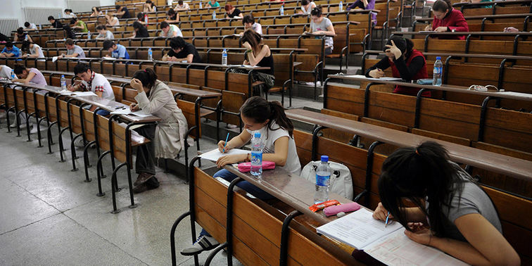 LYSde kısa cevap tek kelime dönemi