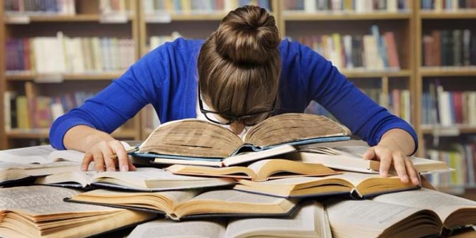 LYS'ye girecekler bunlara dikkat etsin