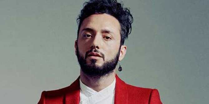 Mabel Matiz'e Ağır Yorum: 'Topsun Falan ama...'