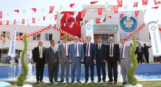 MABEM Kayıtları Başladı