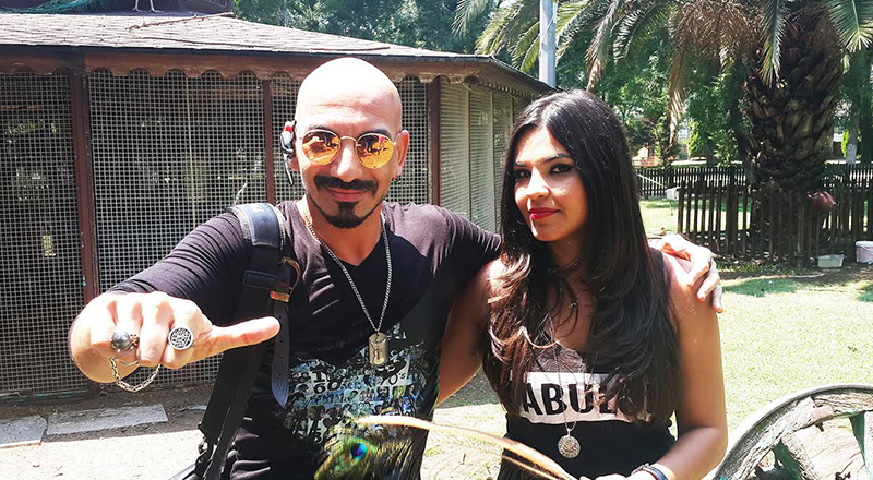 Macera Tutkunları Ekrana Kilitlenecek