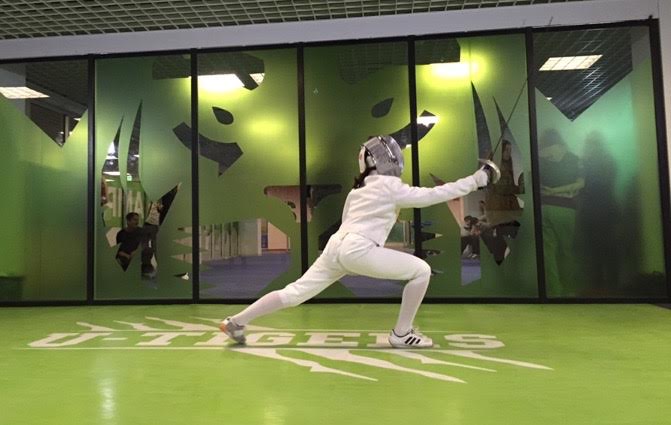 Madalya kürsüsü Uğur’lu sporculara emanet