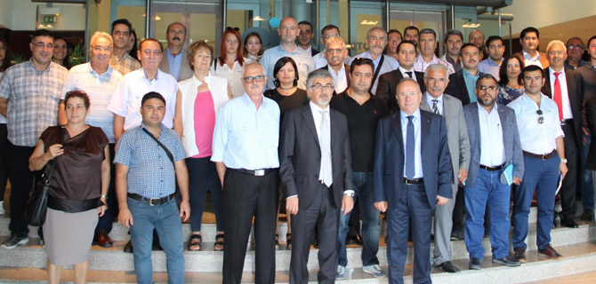 Maden İhracatçıları Tahsilat Riskini Sigortalatacak