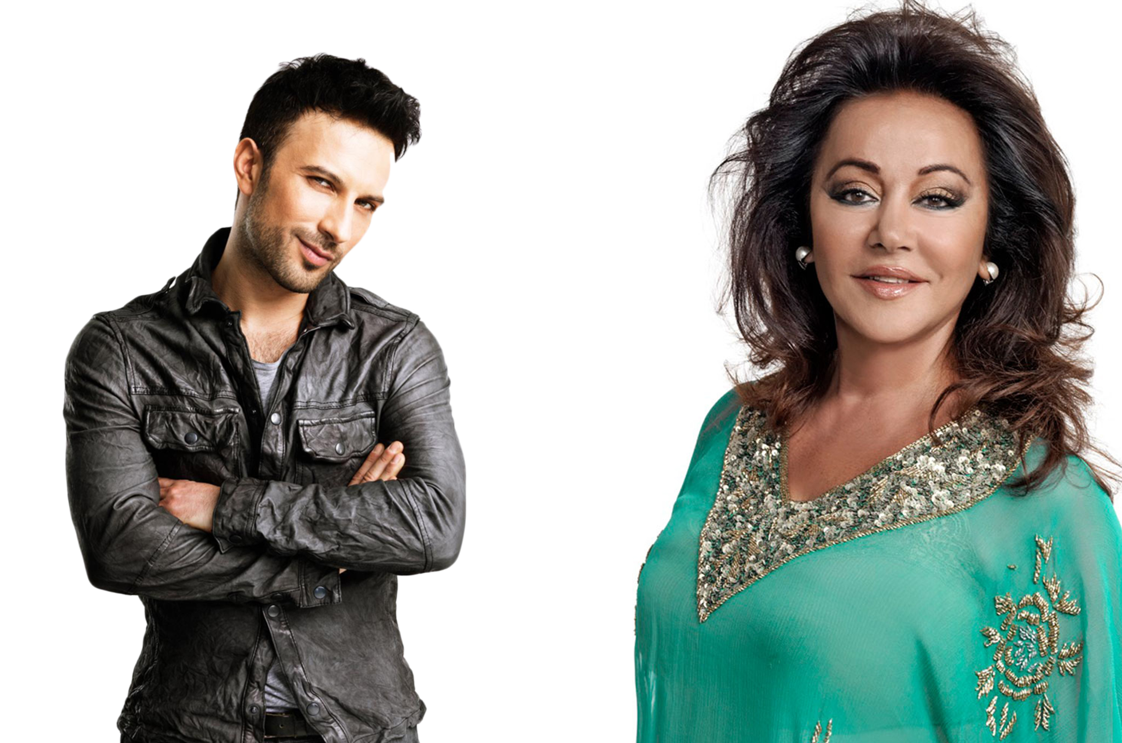 Magazin ve Sanat Camiasında Sevinç ile Hüzün Bir Arada