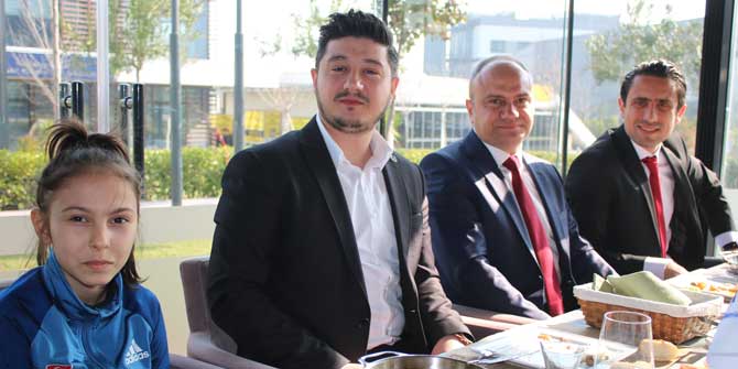 MAGİAD'dan dayanışma kahvaltısı