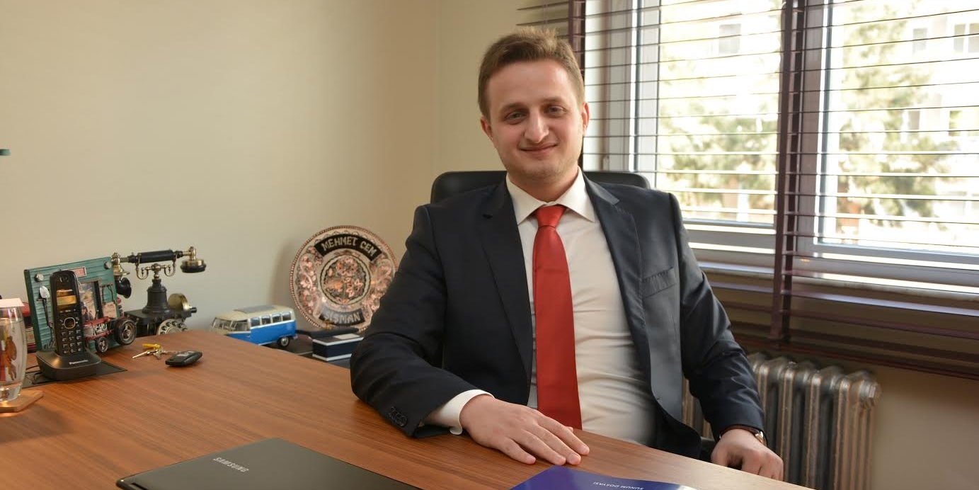 Mahalle Yaşamına Modern Mimari