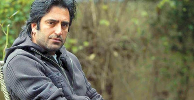 Mahsun Kırmızıgül Suçlamalara Sert Cevap Verdi