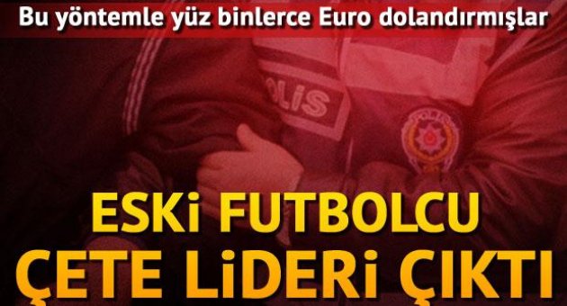 Mail adresi hack’leyerek dolandırıcılık operasyonunda 5 gözaltı