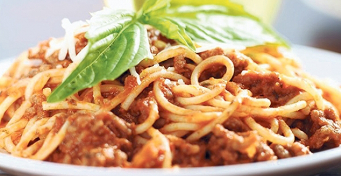 Makarnanın Bilinmeyen Faydaları!