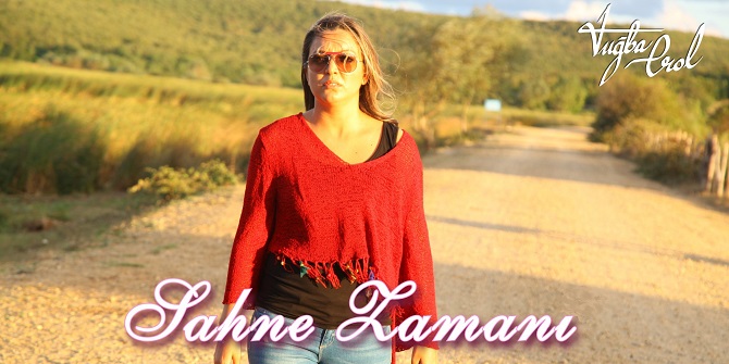 Malatyalı Tuğba Erol, İlk Albümüyle Müzikseverlerin Karşısına Çıkıyor.