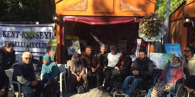 Manisa Büyükşehir Yüz Güldürdü