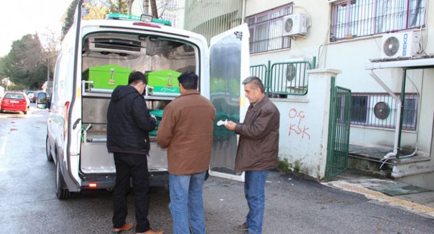 Manisa’da bir kadın domuz gribinden öldü