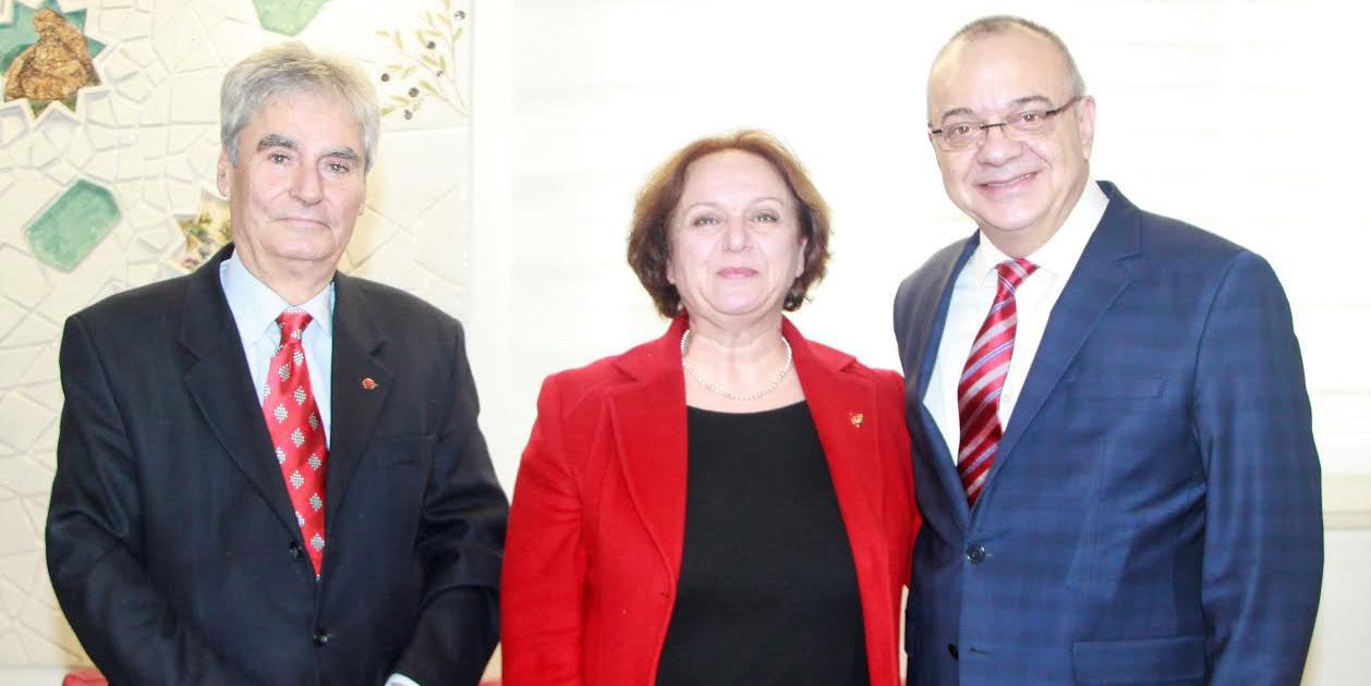 Manisa'dan gazetecilere istihdam müjdesi