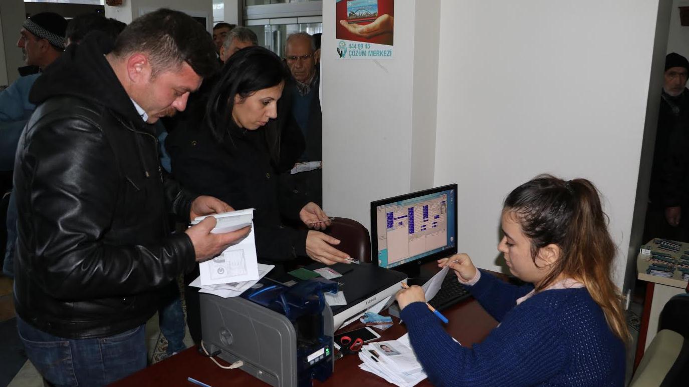 ManisaKart’a Geçtiniz mi?