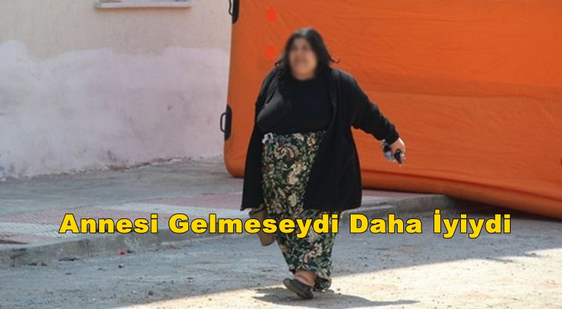 Manisalı Genç İntihar Etmek İstedi Annesini Çağırdı Ne Olduysa O An Oldu