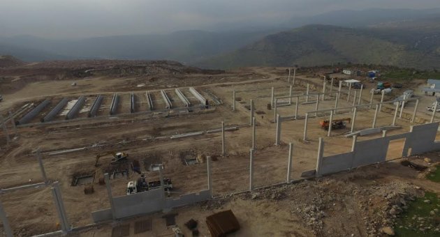 Manisa’nın 30 Yıllık Sorunu Tarih Oluyor