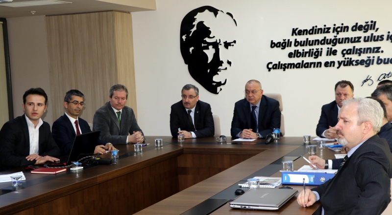 Manisa’nın Ulaşım Sorununu Çözecek Çalışma