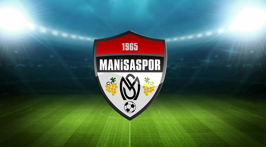 Manisaspor'da iki futbolcuya izin yok