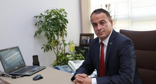 Manisa Wi-Fi’ye Vatandaştan Tam Not