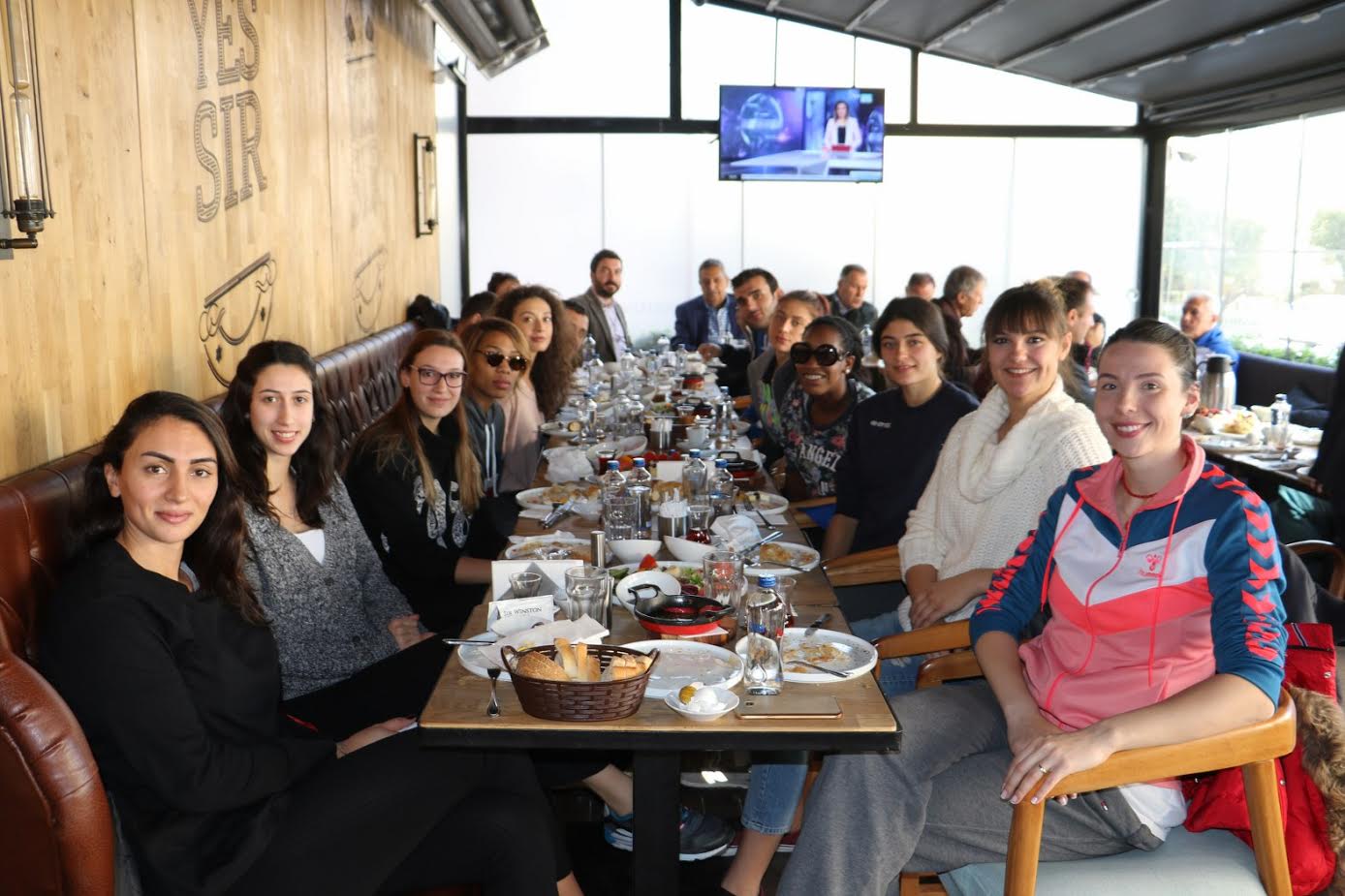 Manisa’ya Yakışan Oyun ve Neticeleri Elde Edeceğiz