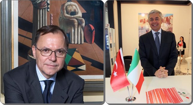 MARBLE'a İtalya’nın yıldızları gelecek