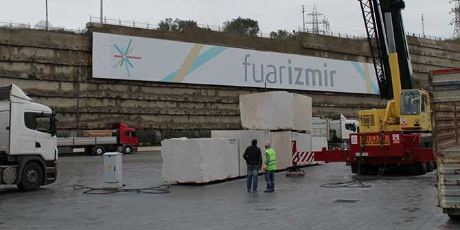 Marble'da Hazırlıklar Tamam