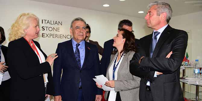 MARBLE’da İtalya coşkusu