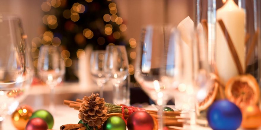 Margaux Restaurant’ta seçkin lezzetlerle, ışıltılı bir gece