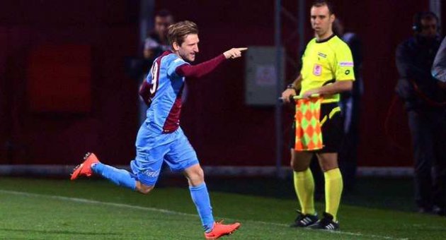 Marin, Beşiktaş'ı istiyor