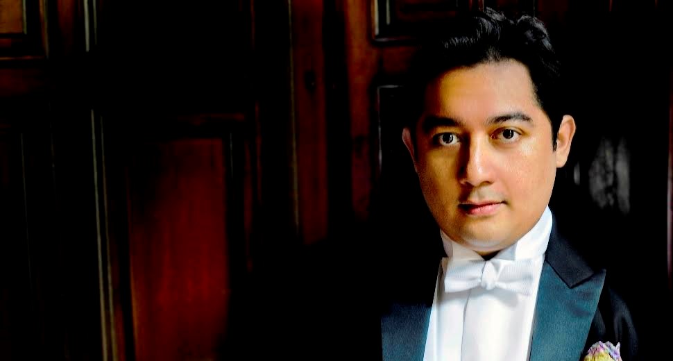 Markov ve Prabava Senfoni'de 