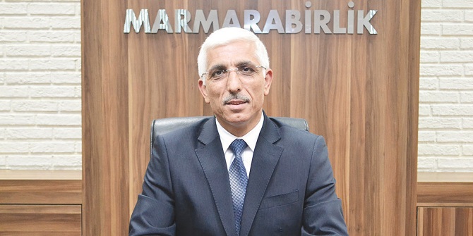 Marmarabirlik’ten çifte atak