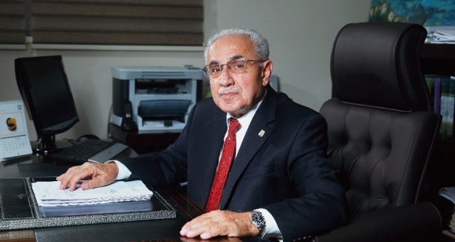 ’Marmara Depremi’ ile ilgili iyi haber