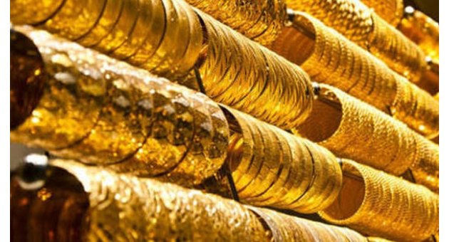 Marmaris'te Devasa Kuyumcu Soygunu