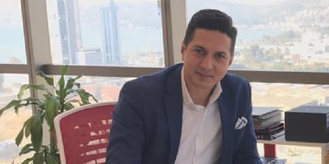 ‘’Marone Mobilya’’ ile Mümkün!