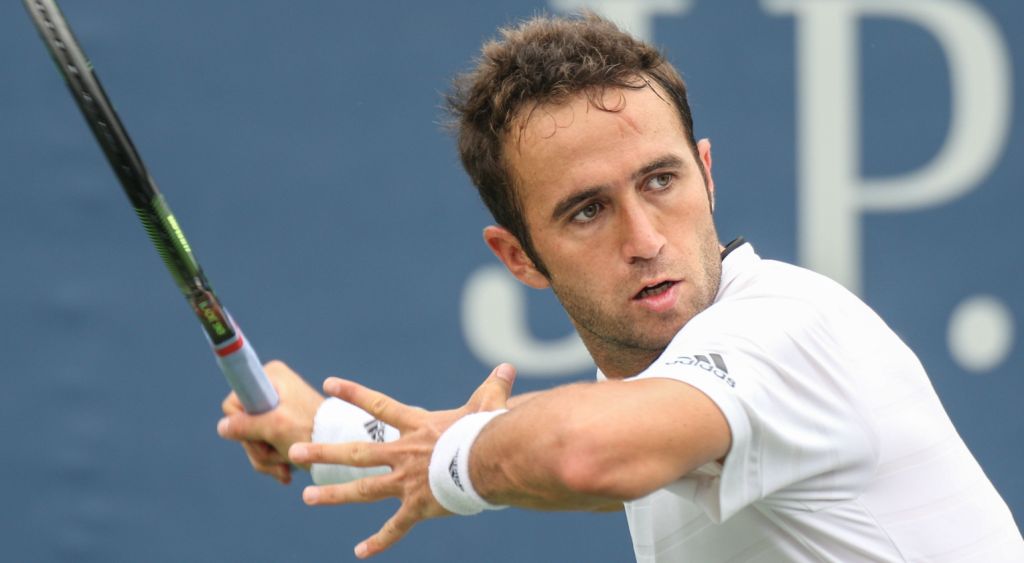 MARSEL İLHAN İKİNCİ TURDA