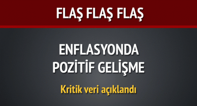 Mart ayı enflasyon rakamları açıklandı
