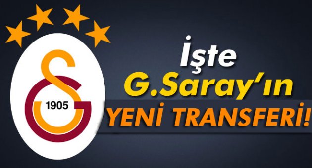 Martin Linnes Galatasaray&#039;da