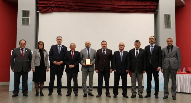 MASKİ’den Dünya Su Günü’ne Özel Panel