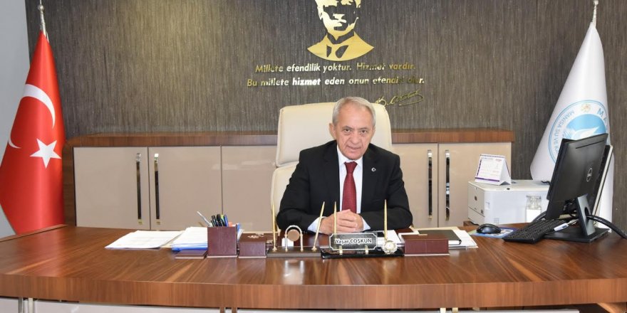 MASKİ’DEN KISA SÜREDE BÜYÜK İŞ