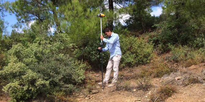 MASKİ'den Turgutlu Güney Mahallesi'ne İçme Suyu