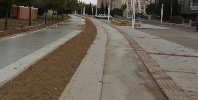 MASKİ Kula'ya Prestij Katıyor