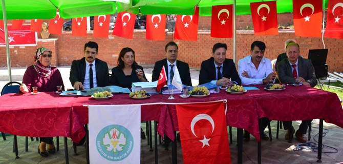 MASKİ Vatandaşla Buluştu